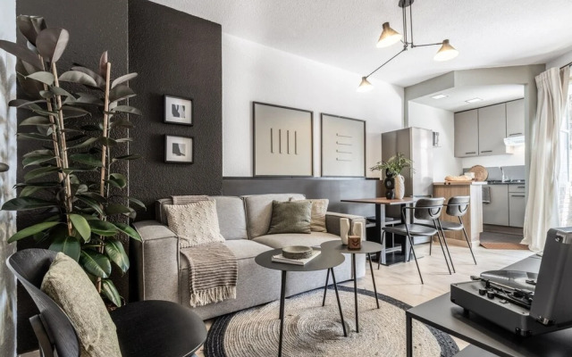 Lorca - 2 Bedrooms in Tetuan