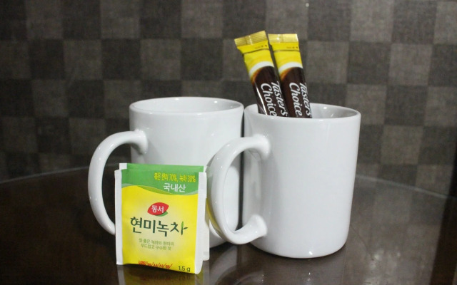 Pohang Youngil Univ Hotel Queens