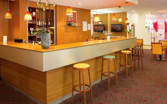 ibis Styles Perpignan Centre Gare