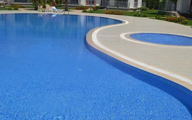 Korfez Life Apartments