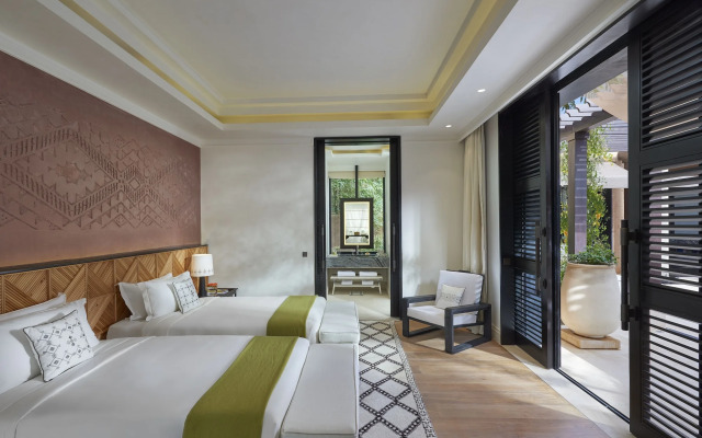 Mandarin Oriental, Marrakech