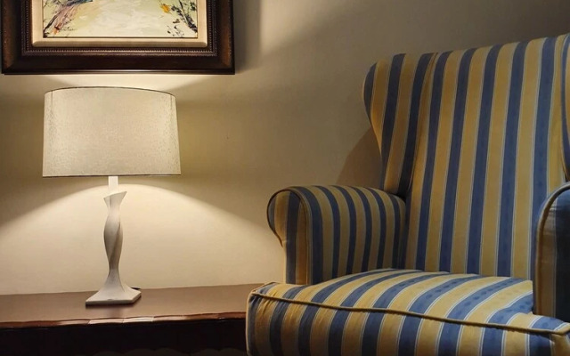 Tyger Hills Guest House