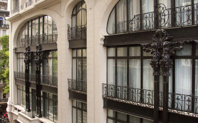 Tango de Mayo Hotel