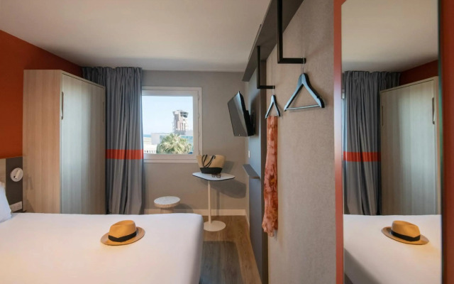 ibis budget Nice Aeroport Promenade des Anglais
