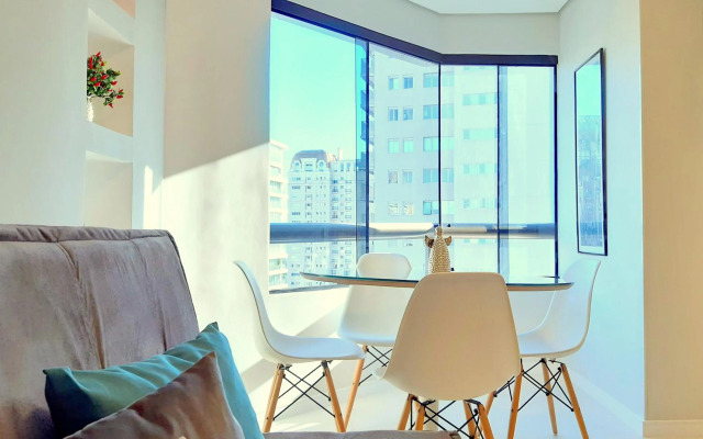 Royal Ibirapuera Park flat