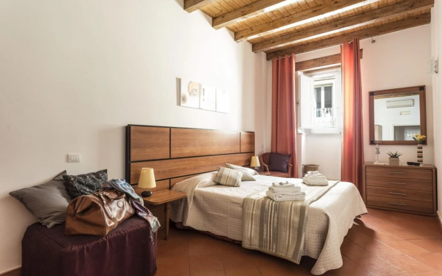 Salomone Apartment 2 by Wonderful Italy