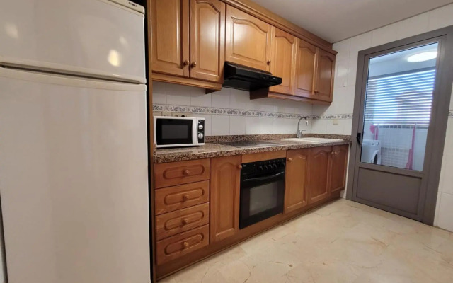 Apartamentos Gemelos 20 - Beninter