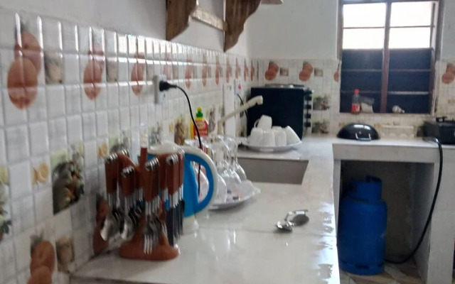 Mchangani guest house