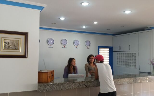 Kerim Hotel