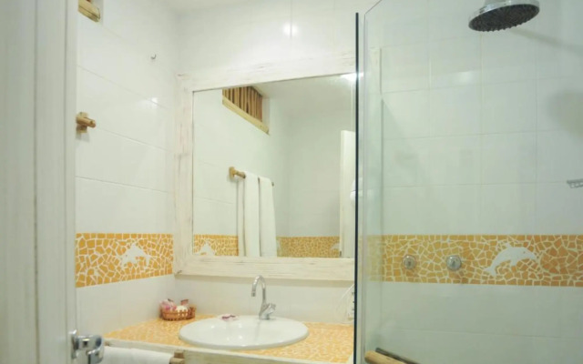 Sobrado da Vila Hotel