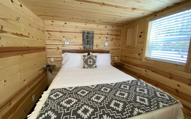River Run Cabins