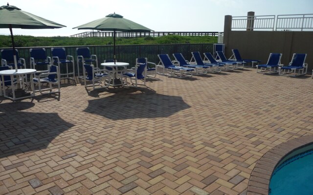 Beach Front Condos by Island Services