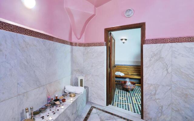 Riad Myra Hotel