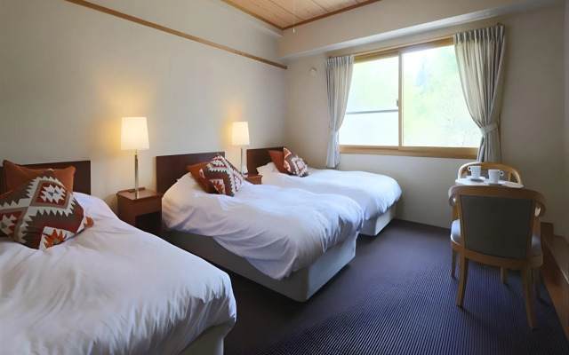 Hakuba Yamano Hotel