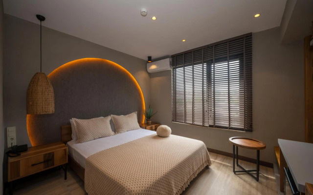 Villa Siesta Hotel Istanbul Airport