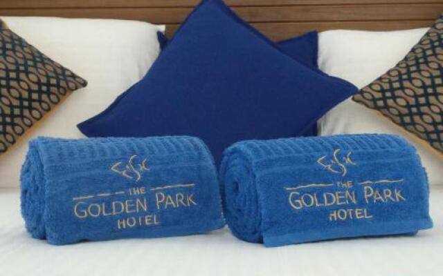 The Golden Park Hotel