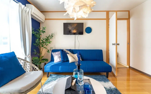 Naha House
