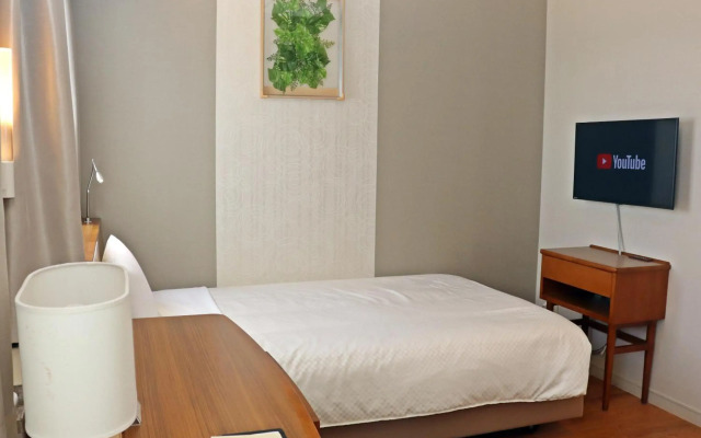 Hotel Monarque Tottori