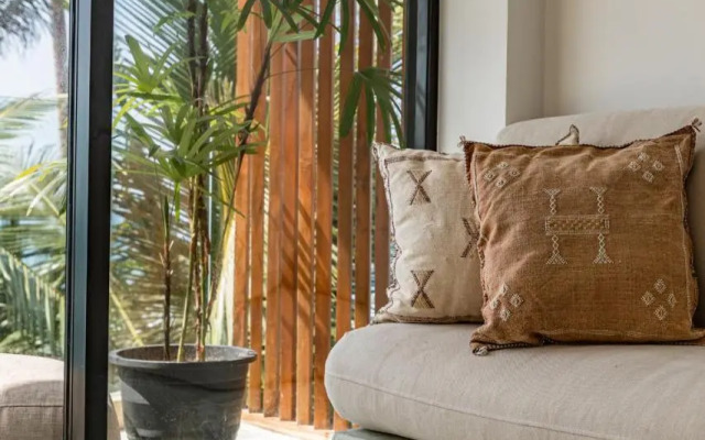 The Mangroves Villa Goviyapana