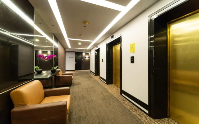 Hotel Royal Queens