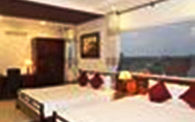 May Home Apartment Da Nang