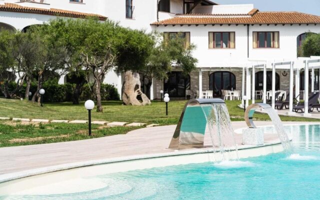 Hotel dP Olbia - Sardinia