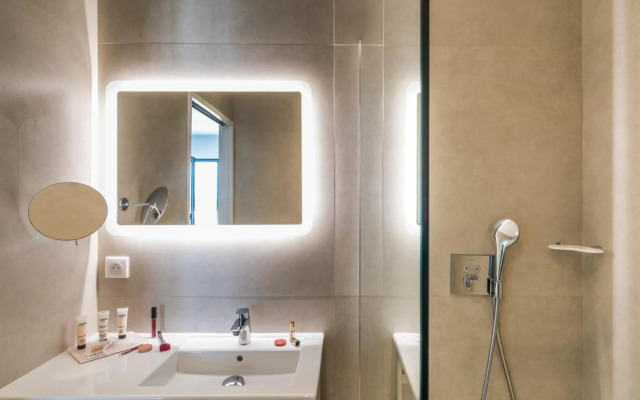 Mercure Hotel & Spa Bastia Biguglia