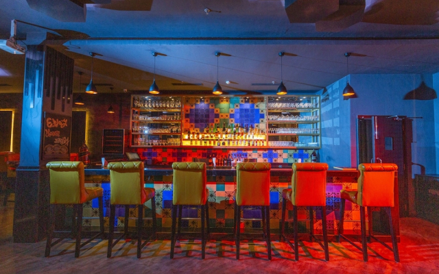 Ramada by Wyndham Neemrana