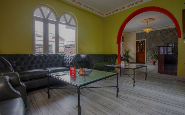 OYO 151 Hotel Snowland