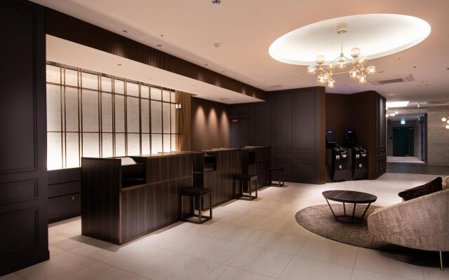 Kobe Plaza Hotel West