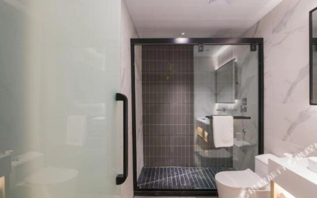 Haitong Hotel (Fuzhou Three Lanes and Seven Alleys)