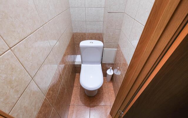 В гости на улице Челюскинцев 14/1