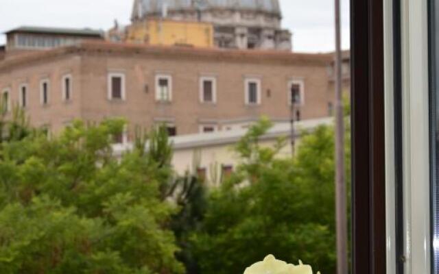 Un Caffè Sul Balcone 1