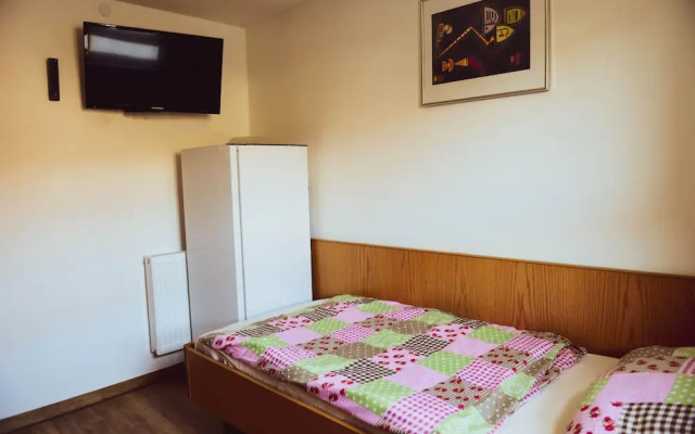 Pension und Monteurzimmer VICTORIA