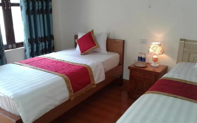 Tam Coc Riverside homestay
