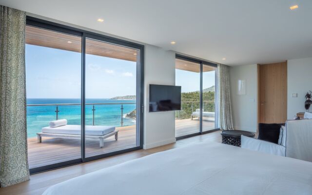 Dream Villa St-Barth Lital