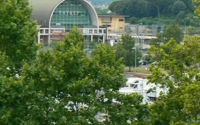 Via Delle Campanule Apt No.3