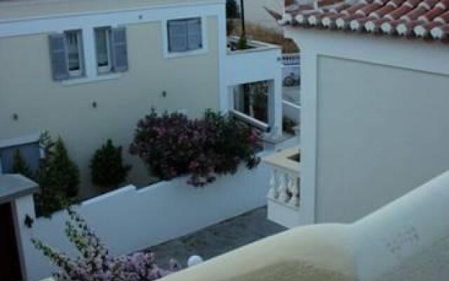 Nikos - Dimitris Apartments