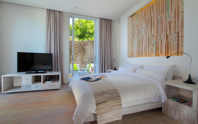 Taman Mesari Luxury Villas-Seminyak