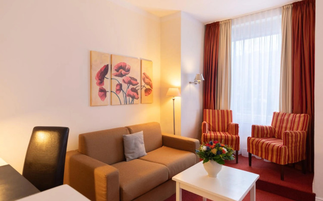 Hotel Bremer Haus