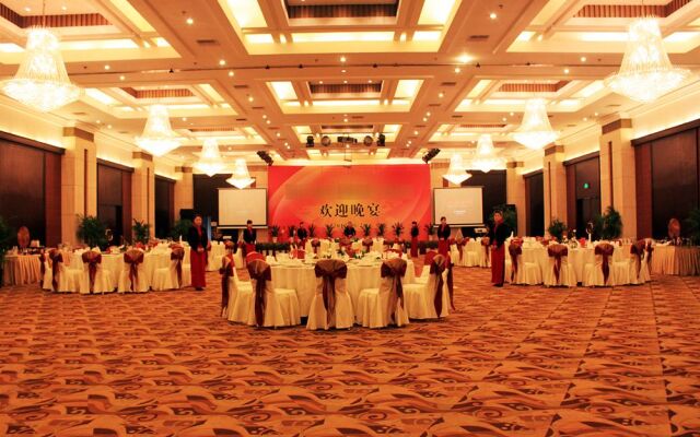 S&N Phoenix Comfort Villa