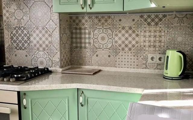 Apartments on Lenin street 294/3