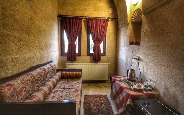 Lovely Cappadocia Hotel