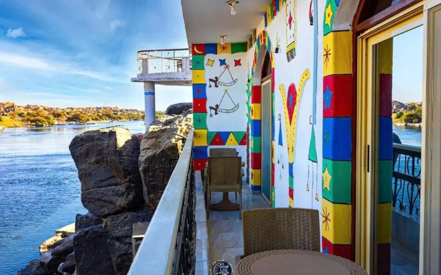 Onaty Ka Guest House