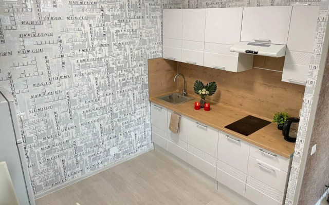 Апартаменты на улице Максима Горького - 151