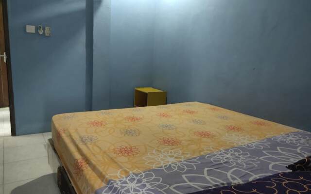 SPOT ON 2712 Al Fatih Syariah Residence