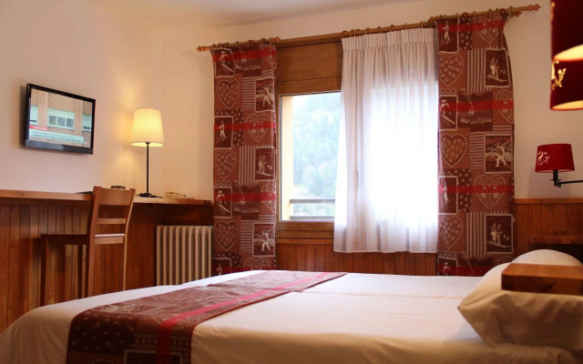 Hotel Bruxelles