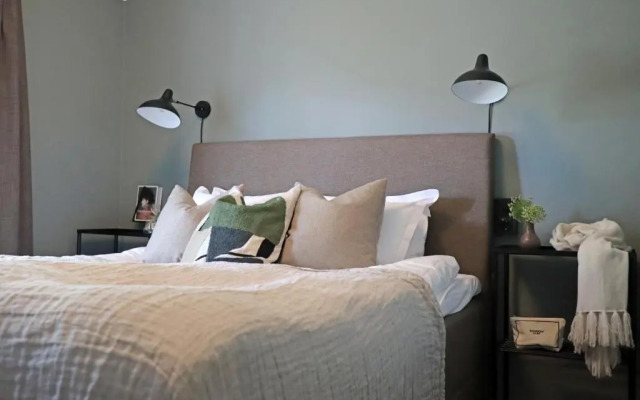 Vår Gård Saltsjöbaden