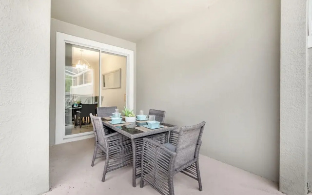 Relaxing 4bed 3Ba Champions Gate Pool