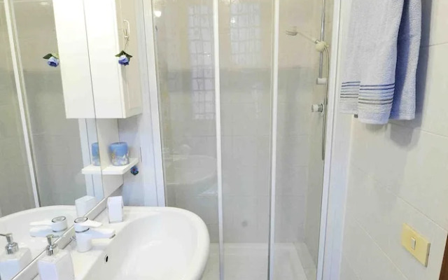 Santamarta, the Apartment for Your Venetian Holidays